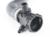 Rein Rein Coolant Hose - Upper - F22, F23, F30, F32, F33, F34, F36, F87 17127604542 View 2