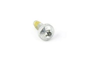 Genuine BMW Fillister Head Screw - 07149137669 - E70,E71,F15,F16