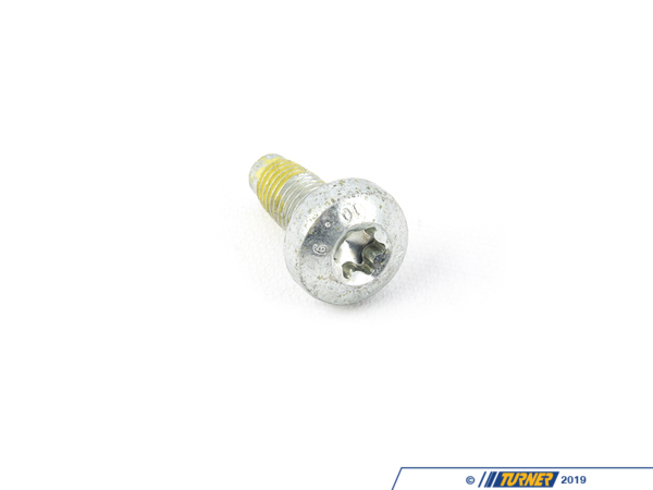 Genuine BMW Genuine BMW Fillister Head Screw - 07149137669 - E70,E71,F15,F16 07149137669