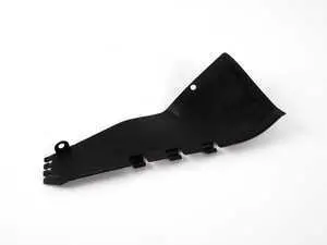 Genuine BMW Left Lateral Trim Panel Shie - 51718410029