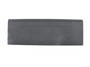 Genuine BMW Hide-Away Cargo Cover - Schwarz - 51477364342 - F26,