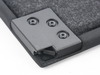 Genuine BMW Genuine BMW Hide-Away Cargo Cover - Schwarz - 51477364342 - F26, 51477364342 View 5