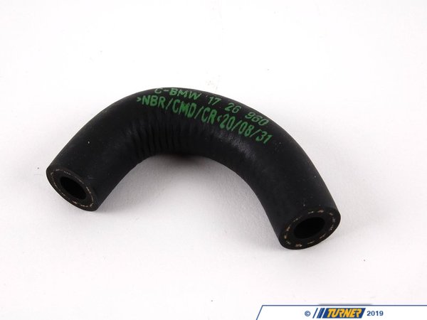 Genuine BMW Genuine BMW Fuel Hose 13531726960