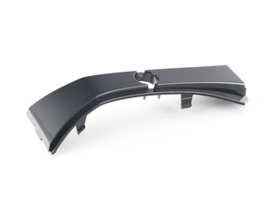 TRIM FOR GRILL, FRON