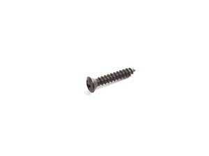 Genuine BMW Recessed Oval Head Sheet-Metal Screw - 07119902423 - E30