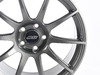APEX Wheels 19x9.5" ET22 Anthracite APEX SM-10 Wheel 72.56mm 5x120 SM101995ET22AN View 2