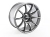 APEX Wheels 19" APEX SM-10 Staggered Wheel Set SM10191025ST View 2