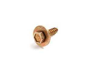 Genuine BMW Hex Head Screw - 07119916944 - E30,E34,E36,E38,E39