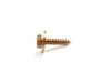 Genuine BMW Genuine BMW Hex Head Screw - 07119916944 - E30,E34,E36,E38,E39 07119916944 View 2