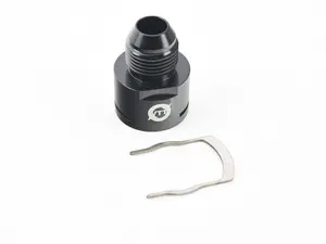 Flapper Delete Fitting - N54