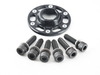 Vargas Turbo Technologies VTT N54 Crank Bolt Capture - N54 VTT-N54-CBC View 1