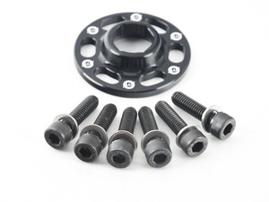 VTT N54 Crank Bolt Capture - N54