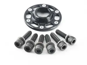 VTT N54 Crank Bolt Capture - N54