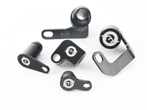 Single Turbo Fittings - N54