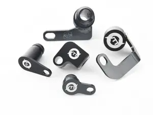 Single Turbo Fittings - N54