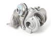 Pure Turbos Pure Turbos N54 Stage 1 Turbo Upgrade - Stock Inlet - E9X 335i/is/xi N54 3.0L PURE-N54-0009KT View 5