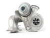 Pure Turbos Pure Turbos N54 Stage 1 Turbo Upgrade - Stock Inlet - E9X 335i/is/xi N54 3.0L PURE-N54-0009KT View 9