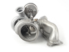 Pure Turbos Pure Turbos N54 Stage 1 Turbo Upgrade - Stock Inlet - E9X 335i/is/xi N54 3.0L PURE-N54-0009KT View 4