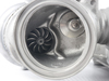 Pure Turbos Pure Turbos N54 Stage 1 Turbo Upgrade - Stock Inlet - E9X 335i/is/xi N54 3.0L PURE-N54-0009KT View 3