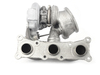 Pure Turbos Pure Turbos N54 Stage 1 Turbo Upgrade - Stock Inlet - E9X 335i/is/xi N54 3.0L PURE-N54-0009KT View 8