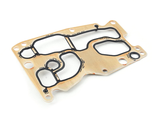 Engine Oil Cooler Gasket - F02, F10, F15, F25, F30, F31