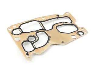 Engine Oil Cooler Gasket - F02, F10, F15, F25, F30, F31
