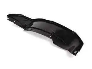 Genuine BMW Trim Cover, Wheel Housing, Front 51711874602