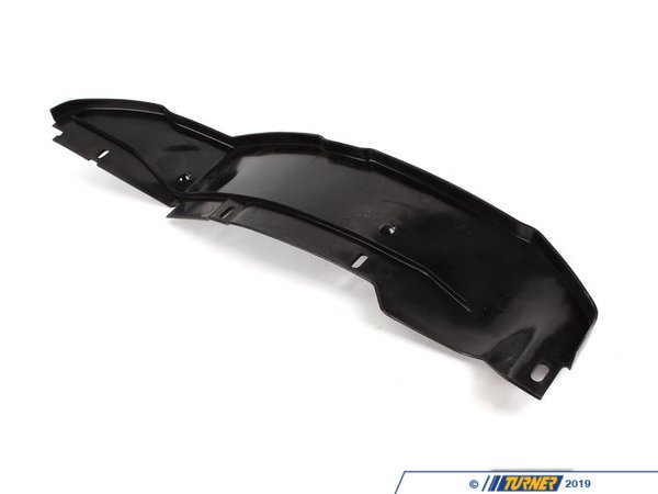 Genuine BMW Genuine BMW Trim Cover, Wheel Housing, Front 51711874602 51711874602