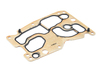 Genuine BMW Engine Oil Cooler Gasket - F02, F10, F15, F25, F30, F31 11428516396 View 2
