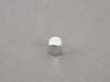 APR APR Valve Stem Caps - Set Of 4 - Silver MS100178 View 2