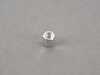 APR APR Valve Stem Caps - Set Of 4 - Silver MS100178 View 3