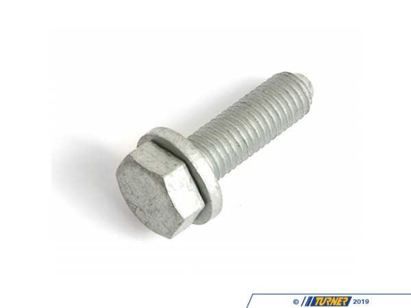 Bremmen Parts JL Germany Securing Hardware  33306760652