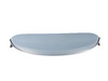 Genuine MINI Genuine MINI Primed Rear Spoiler Cooper S - 51627375856 - (NO LONGER AVAILABLE) 51627375856 View 1
