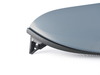 Genuine MINI Genuine MINI Primed Rear Spoiler Cooper S - 51627375856 - (NO LONGER AVAILABLE) 51627375856 View 3