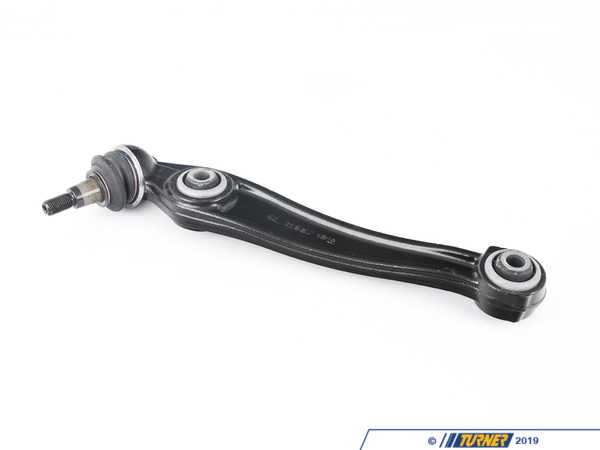 Lemforder Lemforder Front Lower Control Arm - Right - E70, E71 31126771894