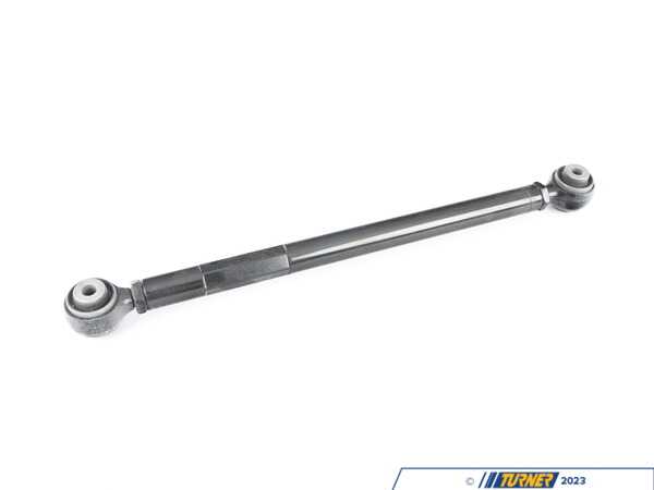 SPC Rear Adjustable Camber Arm - Single - SPC Performance 67108