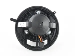 Bav Auto Blower Motor - E88 E9X Z4