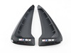 Genuine BMW M Performance M Performance Gloss Black Side Vent Cover - F85/F86 51712354930-931 View 4