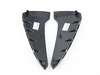 Genuine BMW M Performance M Performance Gloss Black Side Vent Cover - F85/F86 51712354930-931 View 5