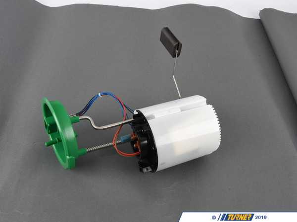 URO Fuel Pump 16112755082