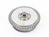 Genuine BMW Genuine BMW Timing Chain Sprocket - Exhaust Camshaft - E53 E60 E63 E64 E65 E66 E70 11367534718 View 1