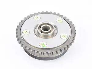 Genuine BMW Timing Chain Sprocket - Exhaust Camshaft - E53 E60 E63 E64 E65 E66 E70