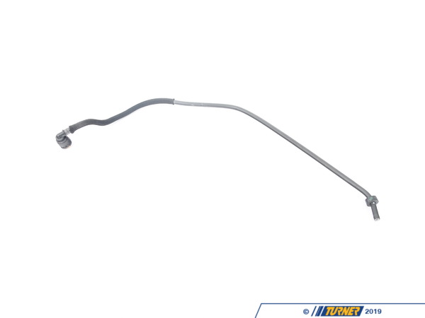 Genuine MINI Original MINI Pipe, Expansion Tank-Cylinde - 17127646898 - (NO LONGER AVAILABLE) 17127646898