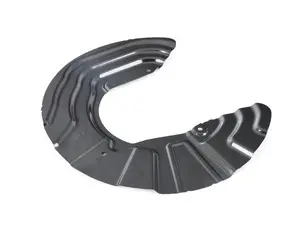 Genuine BMW Protection Plate Right - 34106787514 - F25,F26