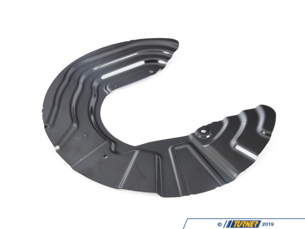 Genuine BMW Genuine BMW Protection Plate Right - 34106787514 - F25,F26 34106787514