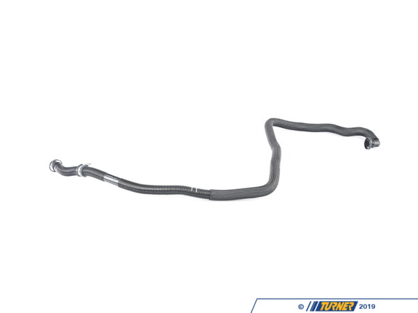 Genuine BMW Genuine BMW Pressure Hose Assy - 11727837347 -E60 M5,E63 M6 11727837347