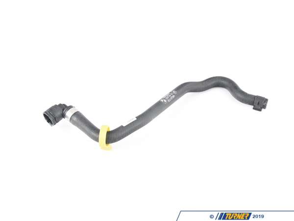 Genuine BMW HOSE, EXPANSION TANK 17128647256