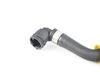 Genuine BMW HOSE, EXPANSION TANK 17128647256 View 3