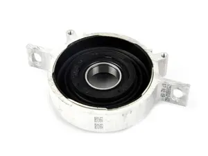 Genuine BMW Center Mount, Aluminium - 26127599802 - F06,F10,F12,F13