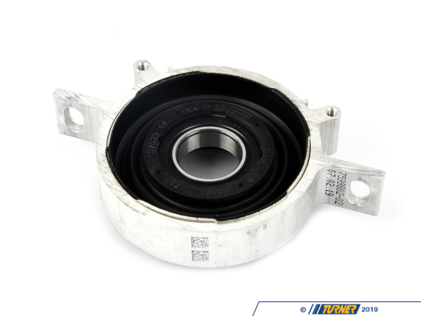 Genuine BMW Genuine BMW Center Mount, Aluminium - 26127599802 - F06,F10,F12,F13 26127599802